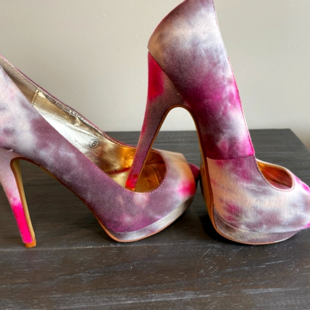 Heels